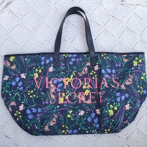Vintage Victoria's Secret Bag (Large)
